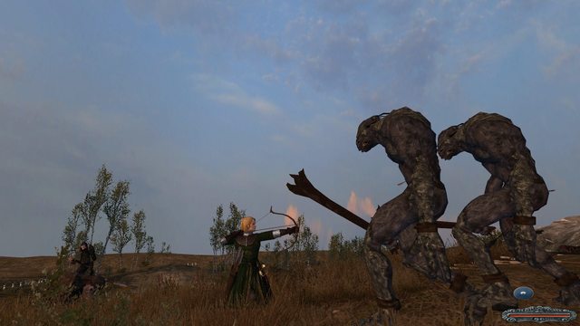  Mount And Blade Warband   -  4