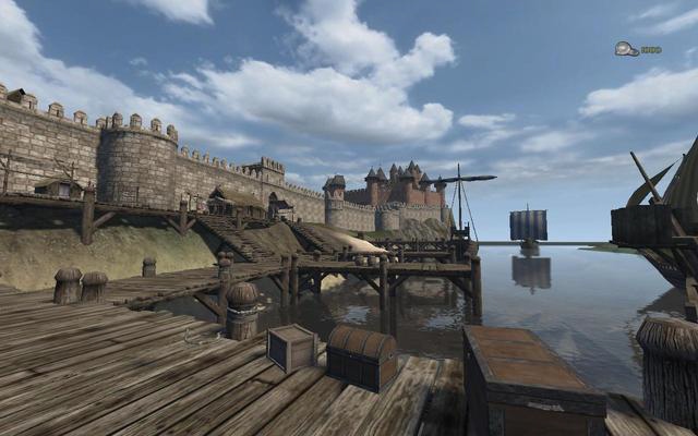     Mount And Blade Warband    -  7