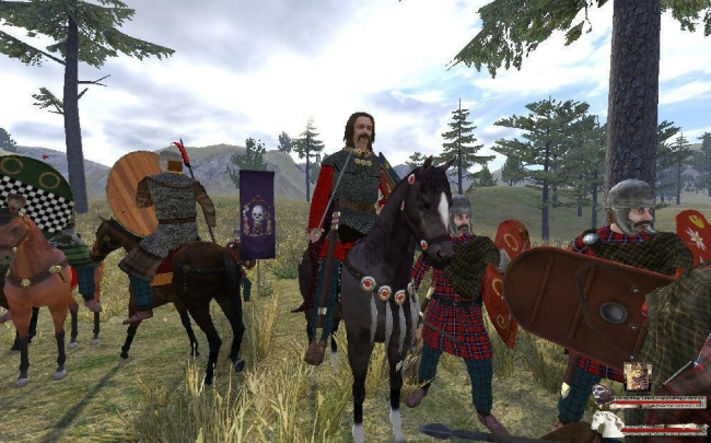   Mount And Blade Imperial Rome   -  8