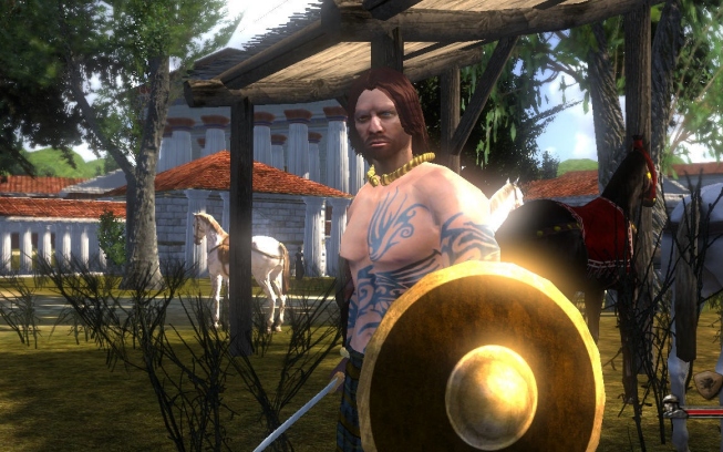       Mount And Blade Warband -  6