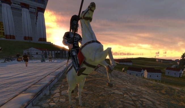      Mount And Blade Warband -  5