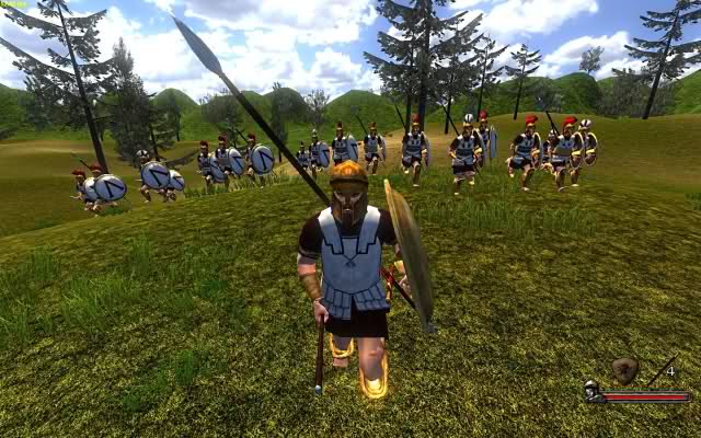      Mount And Blade Warband -  2