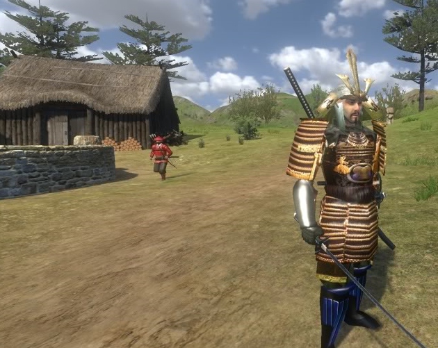     Mount And Blade Warband -  8