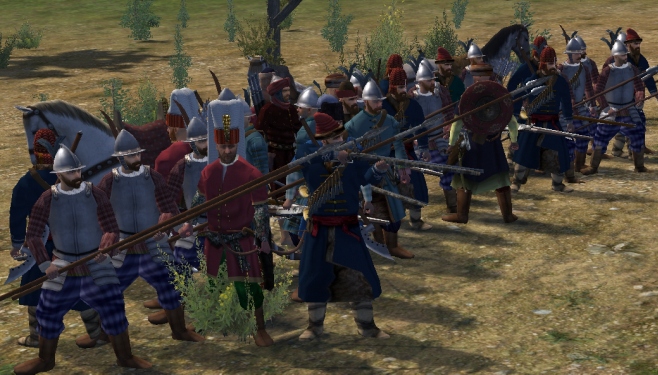 mount and blade warband 1.168