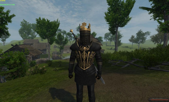 Mount And Blade Warband      -  8