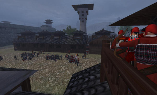Warband, Mount and Blade, Огнем м Мечом, моды, скачать бесплатно