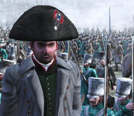  Darthmod Napoleon -   Napoleon: Total War  internetwars.ru