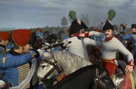 Napoleon: Total War, , 
