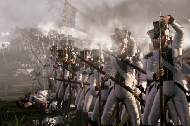   Napoleon: Total War - III, 