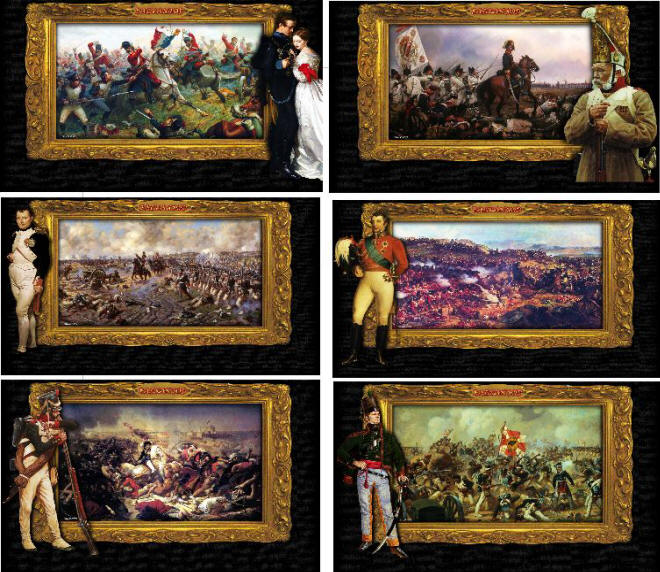   Napoleon: Total War - III,    , sms   
