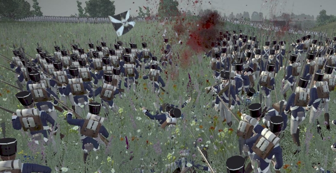 моды napoleon total war скачать