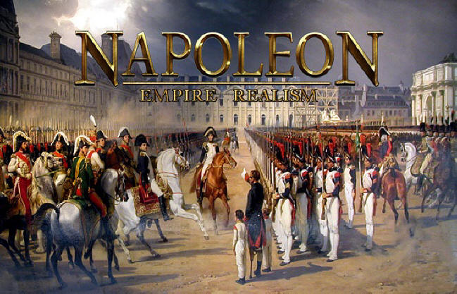    Napoleon: Total War  internetwars.ru