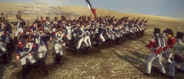    Napoleon: Total War!