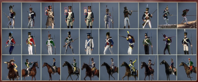 Napoleon Total War 3 Mod