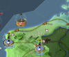 Napoleon campaigns, Кампании Наполеона - игра для PC на internetwars.ru
