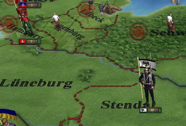 Все моды для Victoria 2