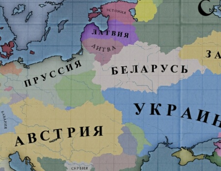 New Nations & Balans Mod  II  internetwars.ru