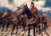 Divide et Impera, мод для Total War Rome - II