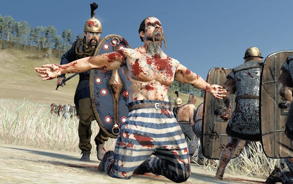 Все моды для для Rome: Total War 2 на internetwars.ru