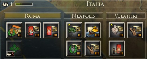 Total War Rome - II, тотал вар, все моды и все тут!