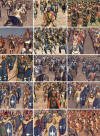 Сборник модов, 10 в одном архиве для Total War: Rome 2