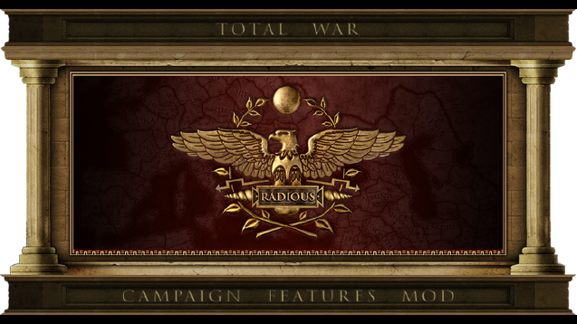 А не знали, что все моды для Rome Total War 2 - ТУТ. Не надо регистрации - просто качай