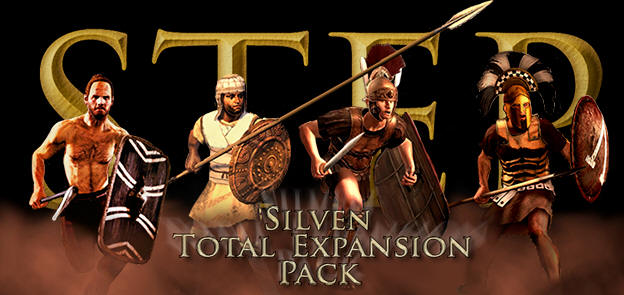 Total War:Rome 2 - моды, качаем тут