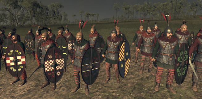 Total War: Rome 2, все игры, стратегии, военные, и моды к ним на internetwars.ru