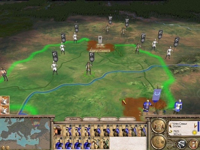   Rome Total War  internetwars.ru