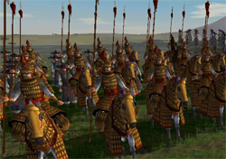 ,    Rome: Total War