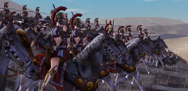 lassical Age: Total War -    Rome: Total War  -  Internetwars.ru