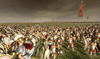 Paeninsula Italica -   Rome:Total War - Barbarian Invasion  internetwars.ru