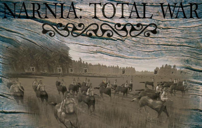 Narnia:Total War -   Rome: Total War  internetwars.ru