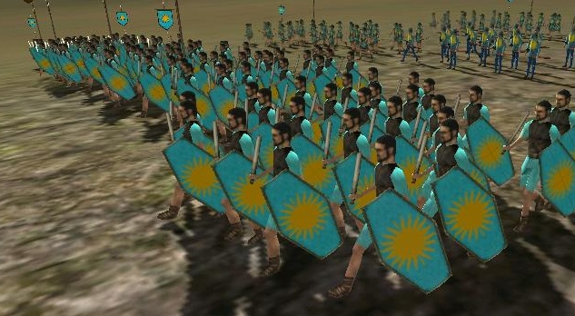    Rome: Total War  internetwars.ru