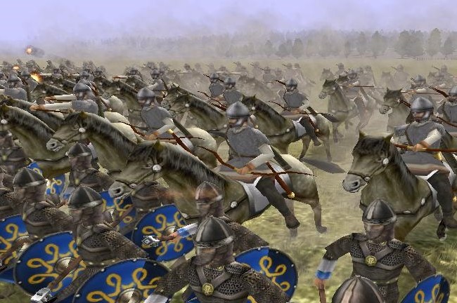 rome total war 1.5 patch