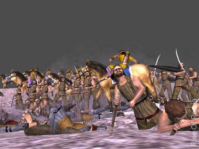 Rise of Persia -   Rome: Total War  internetwars.ru