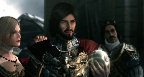 Assassin’s Creed Brotherhood - игра для PC на internetwars.ru