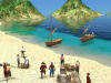 Морские разбойники,Buccaneer - The Pursuit of Infamy - игра для PC на internetwars.ru