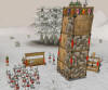 Castle Strike - игра для PC на internetwars.ru