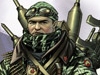 Последняя война, Tom Clancy’s EndWar - игра для PC на internetwars.ru