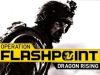 Operation Flashpoint Dragon Rising - игра для PC на internetwars.ru