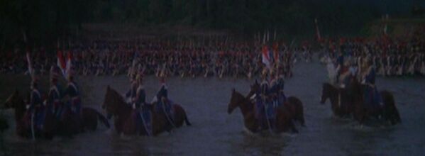 Napoleonic Battles: Waterloo Campaign