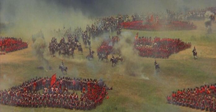 Napoleonic Battles: Waterloo Campaign