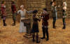 The Sims Medieval - игра для PC на Internetwars.ru