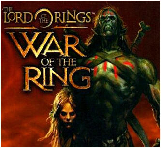 War of the Ring   PC  Internetwars.ru