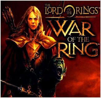 War of the Ring   PC  Internetwars.ru
