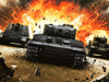 Мир Танков, World of Tanks игра для PC на internetwars.ru