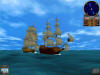 Корсары: Проклятье дальних морей  - игра для PC на internetwars.ru
