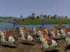 Medieval:Total War  - игра для PC на internetwars.ru