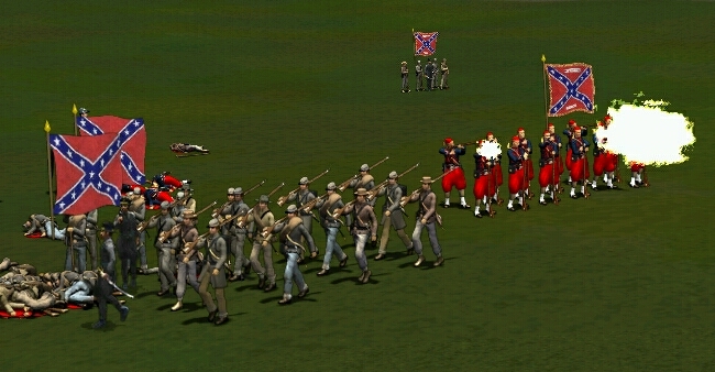 Мод для Take command скачать бесплатно